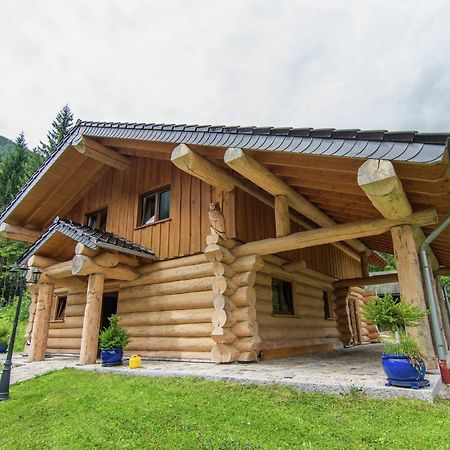 Pleasant Apartment In Ruhpolding With Swimming Pool Eksteriør bilde