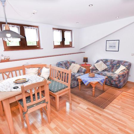 Pleasant Apartment In Ruhpolding With Swimming Pool Eksteriør bilde