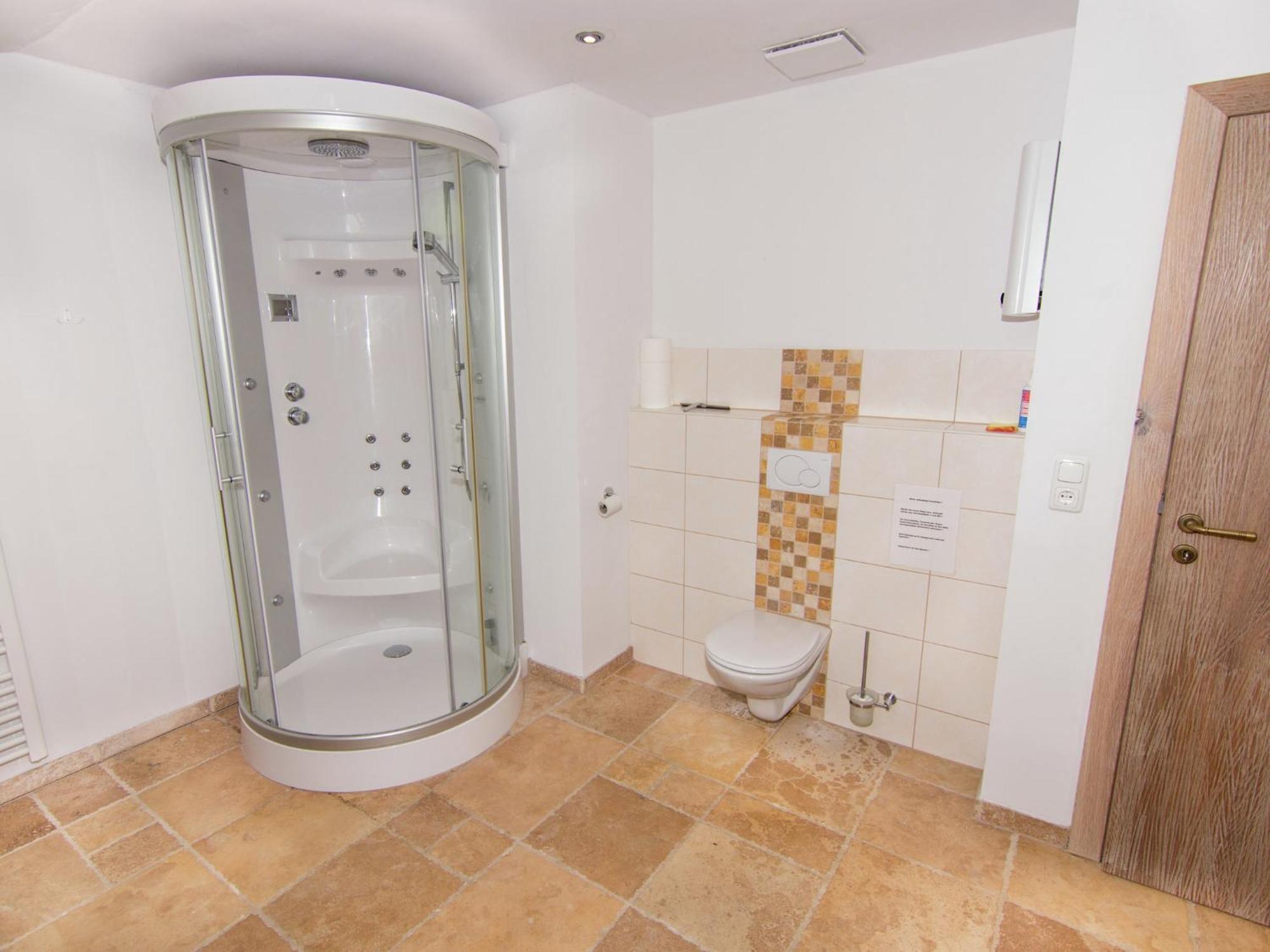Pleasant Apartment In Ruhpolding With Swimming Pool Eksteriør bilde