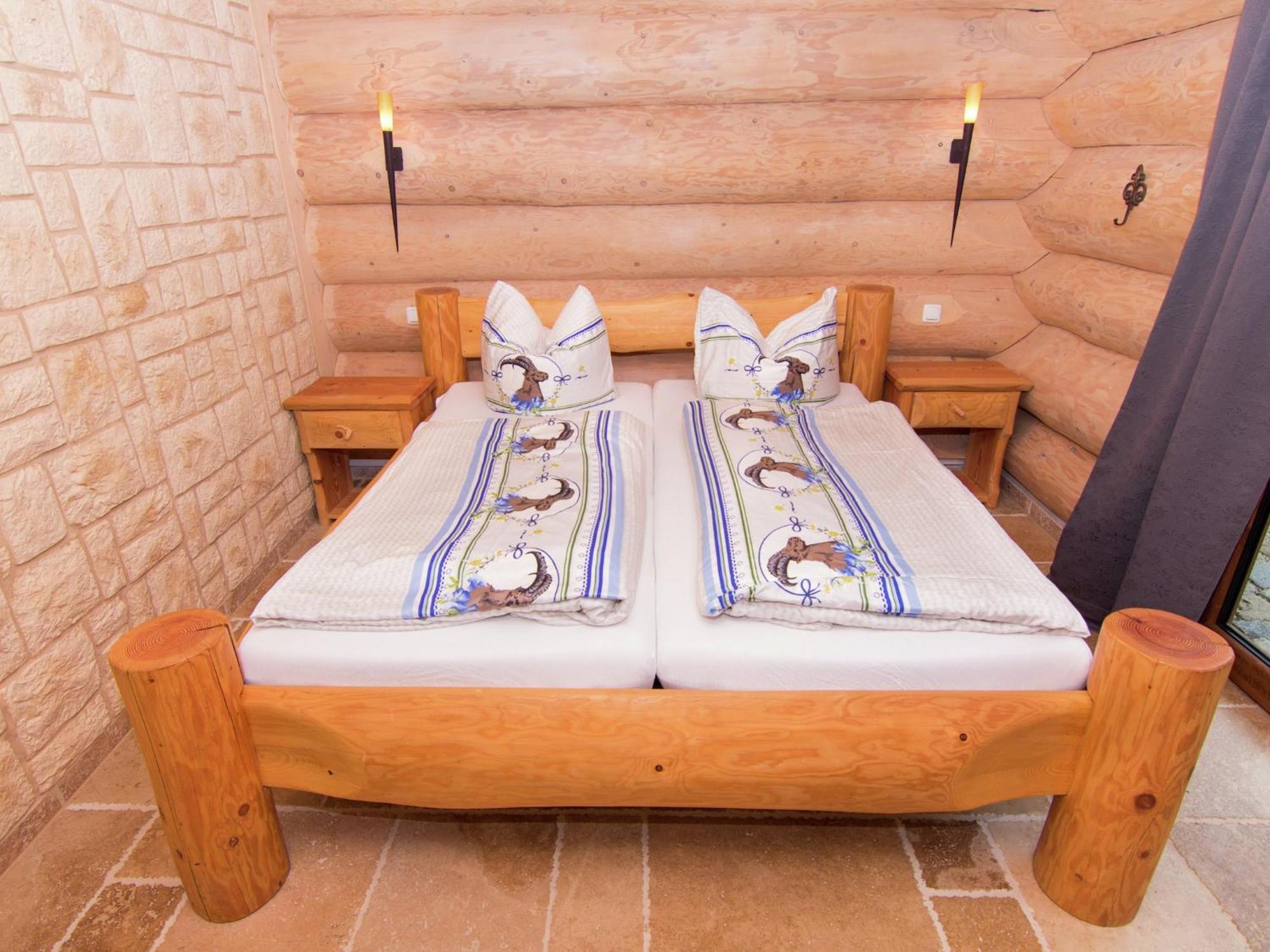 Pleasant Apartment In Ruhpolding With Swimming Pool Eksteriør bilde