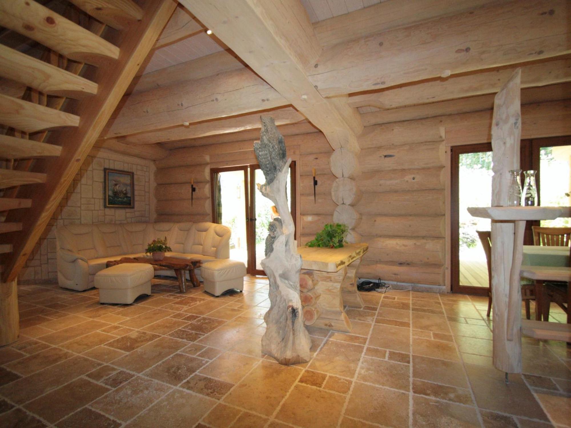 Pleasant Apartment In Ruhpolding With Swimming Pool Eksteriør bilde
