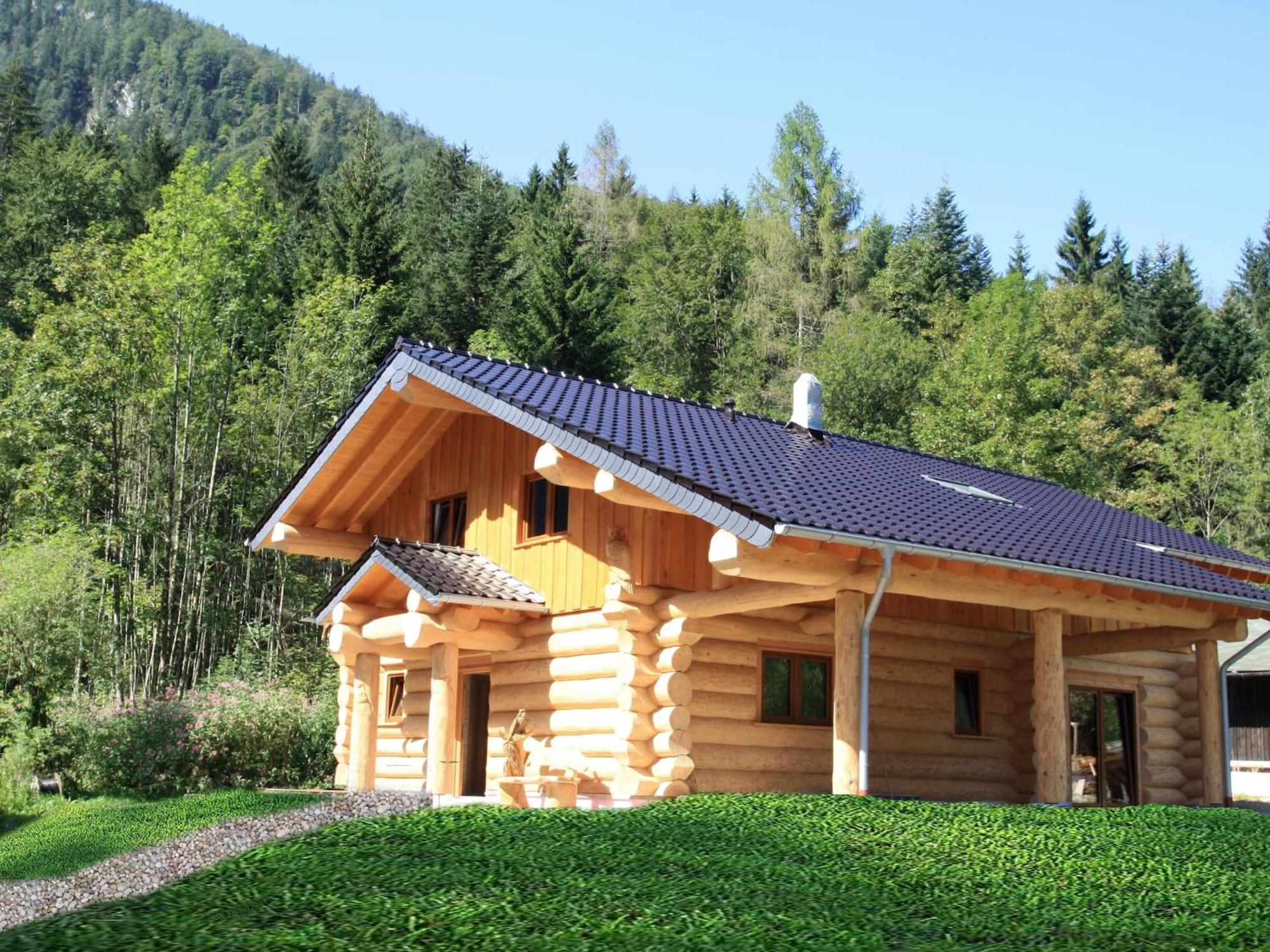 Pleasant Apartment In Ruhpolding With Swimming Pool Eksteriør bilde