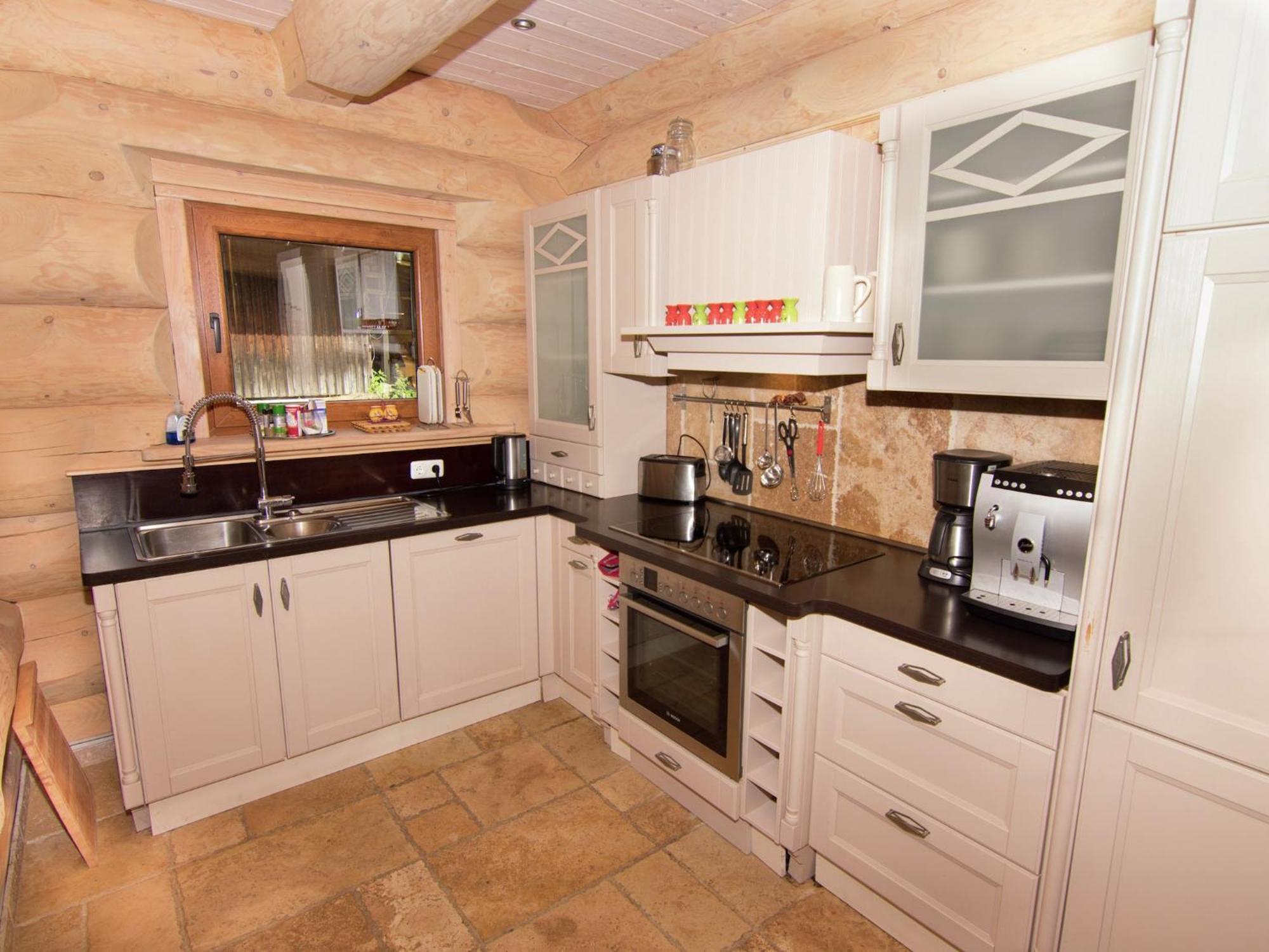 Pleasant Apartment In Ruhpolding With Swimming Pool Eksteriør bilde