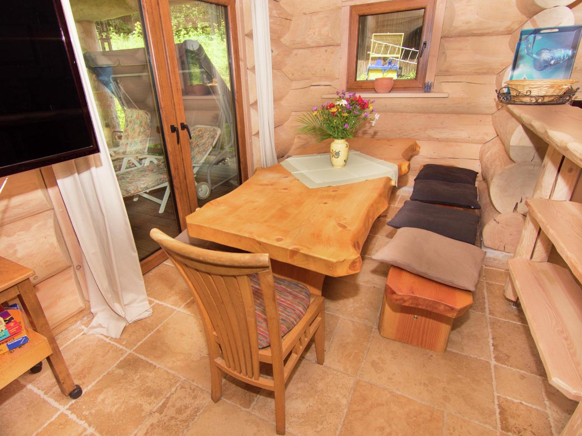 Pleasant Apartment In Ruhpolding With Swimming Pool Eksteriør bilde
