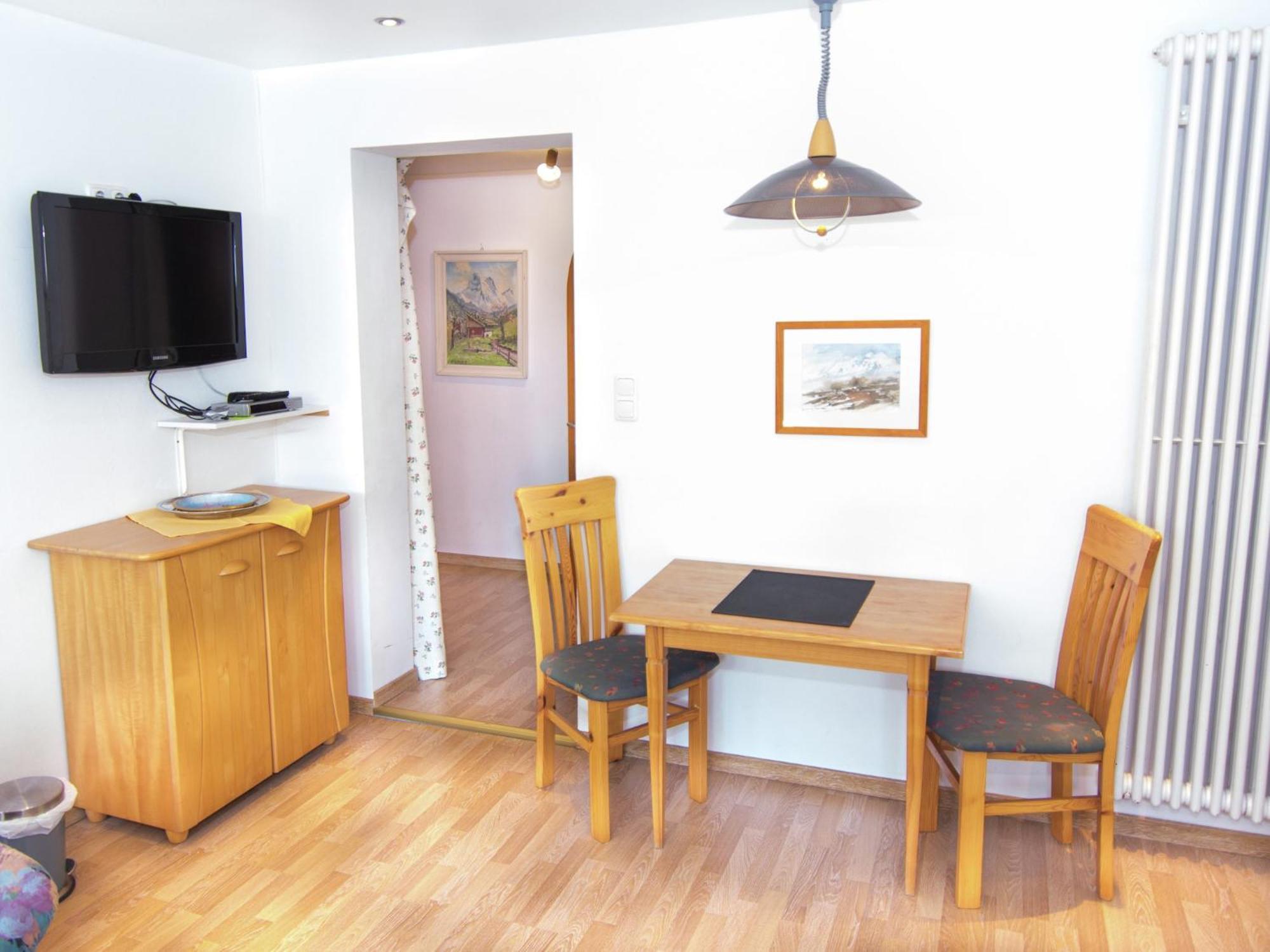 Pleasant Apartment In Ruhpolding With Swimming Pool Eksteriør bilde