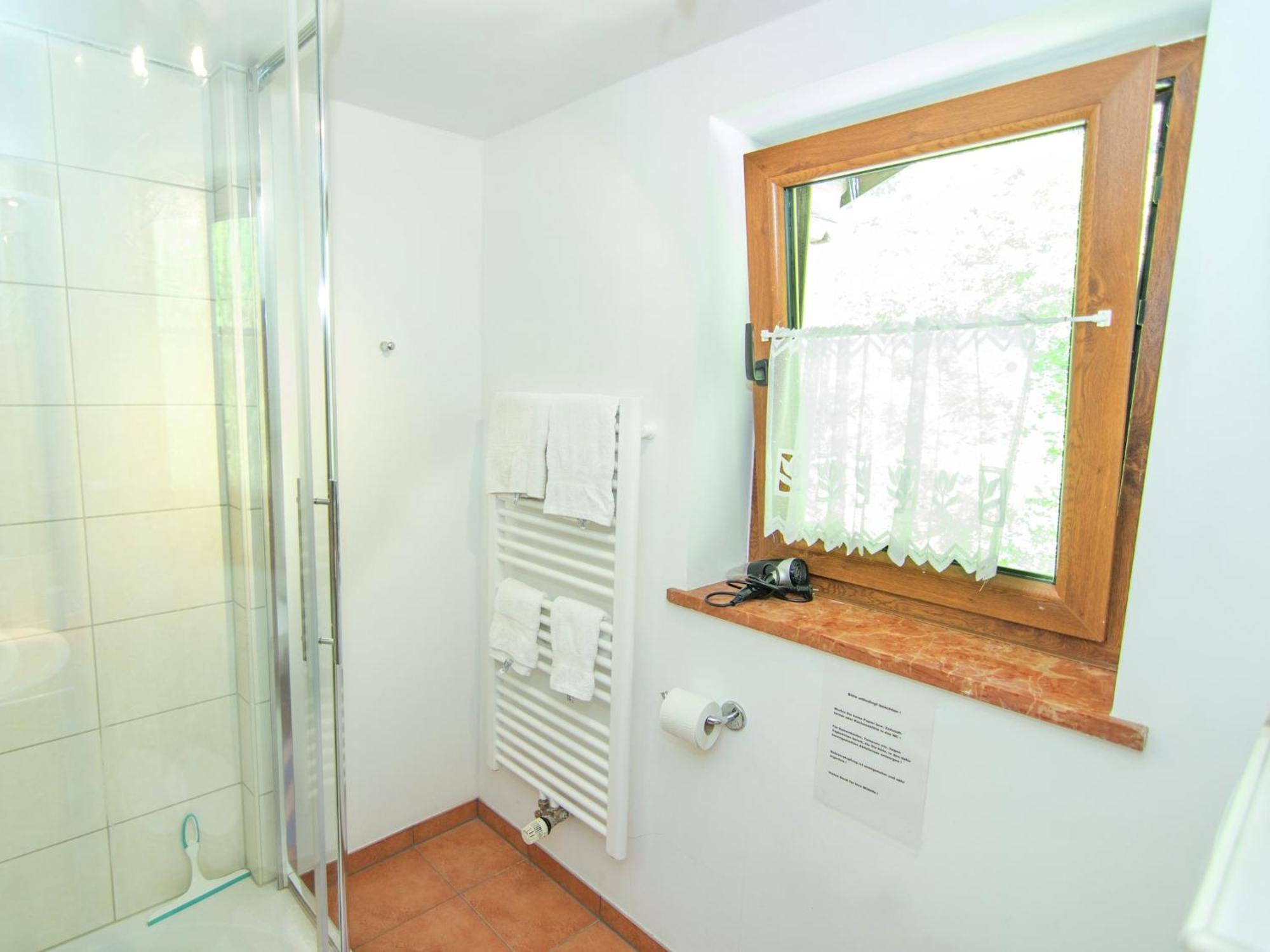 Pleasant Apartment In Ruhpolding With Swimming Pool Eksteriør bilde