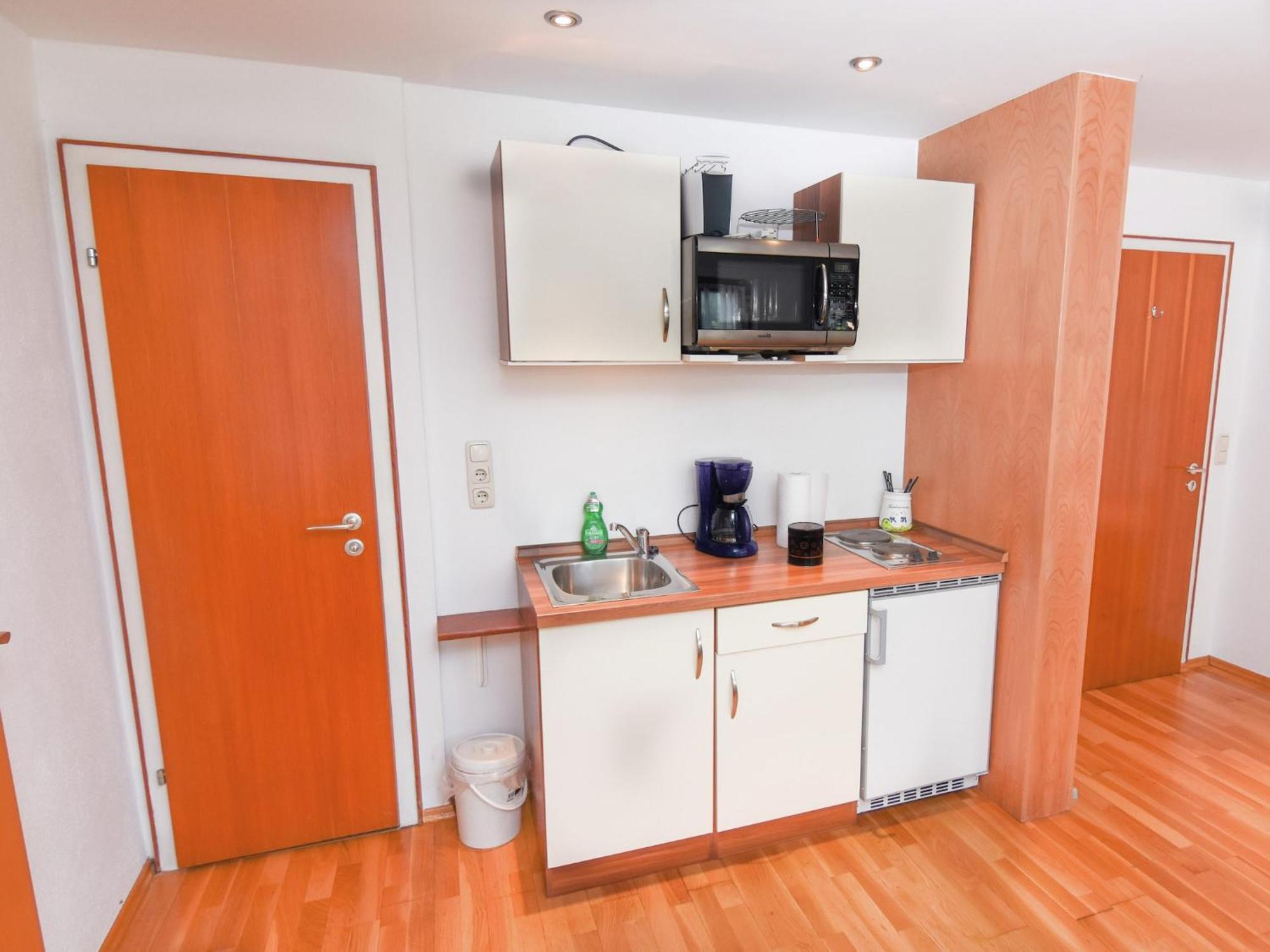 Pleasant Apartment In Ruhpolding With Swimming Pool Eksteriør bilde