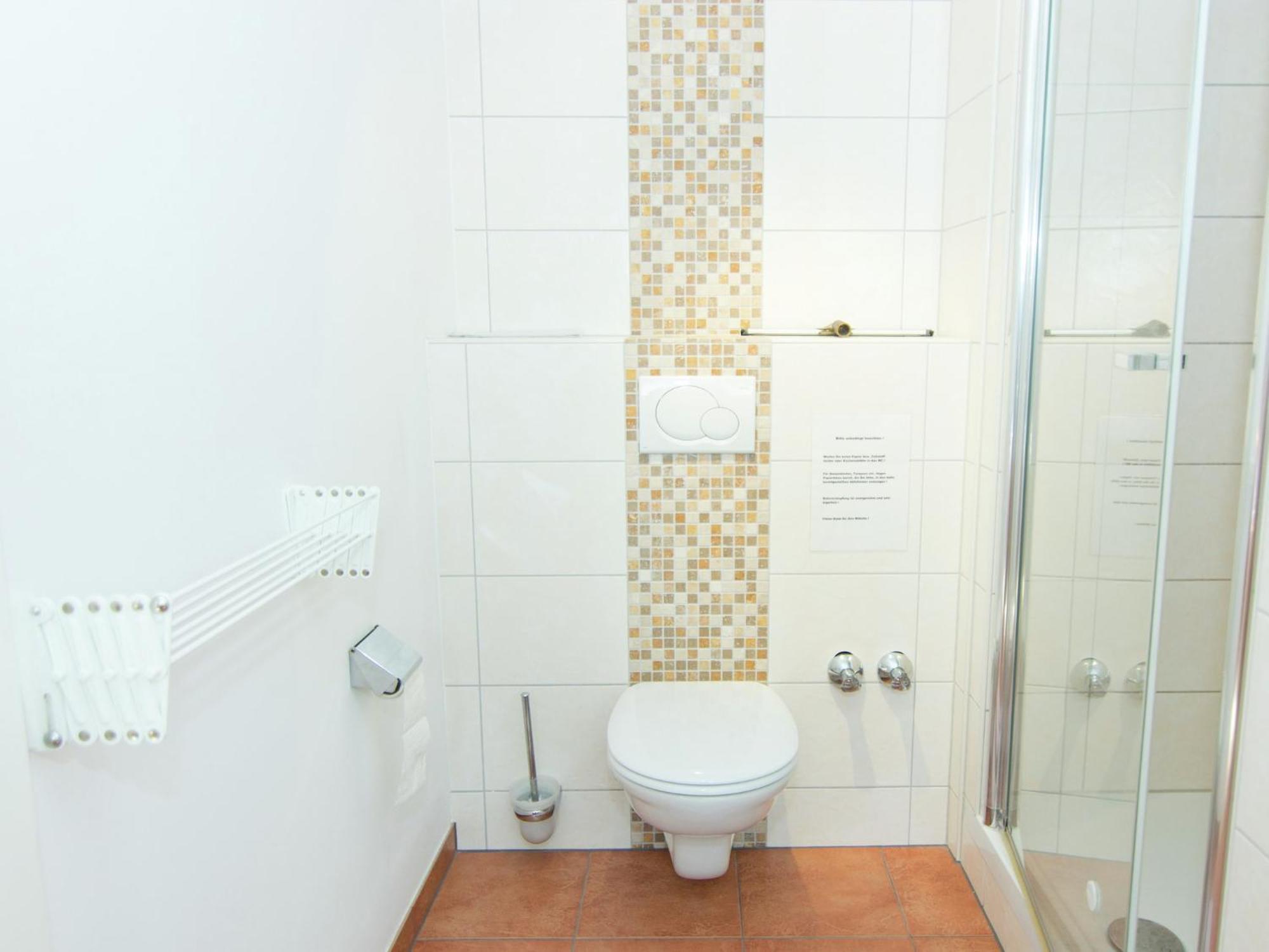 Pleasant Apartment In Ruhpolding With Swimming Pool Eksteriør bilde